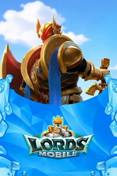 Lords Mobile