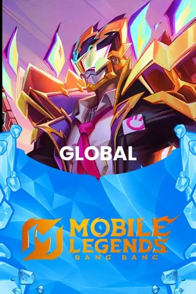 Mobile Legends Global