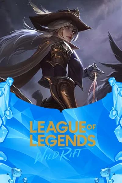 League of Legends: Wild Rift