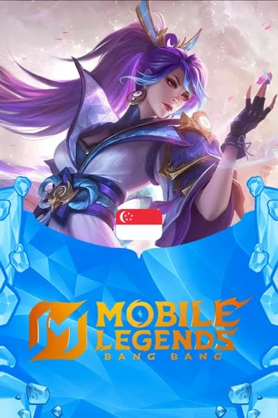 Mobile Legends Singapura