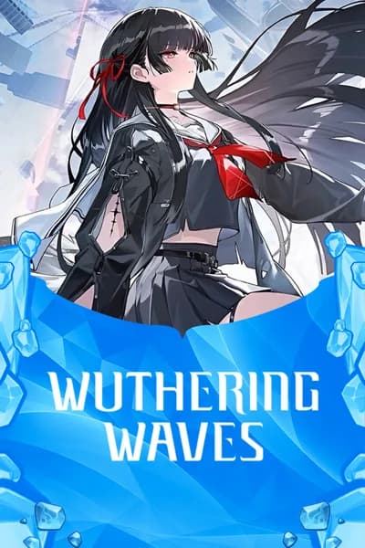 Wuthering Waves