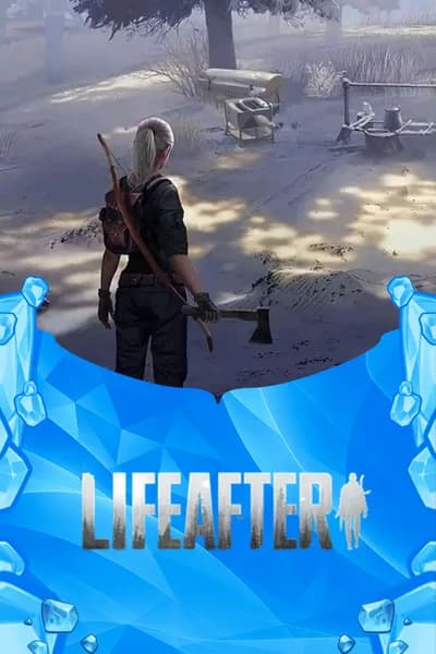 LifeAfter
