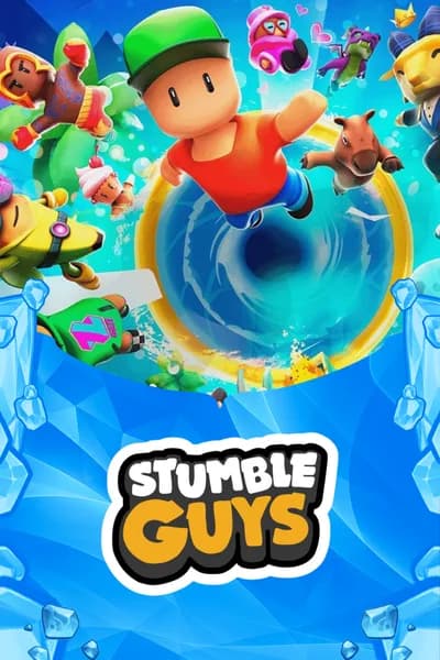 Stumble Guys