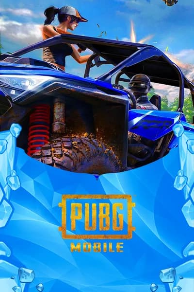 PUBG Mobile