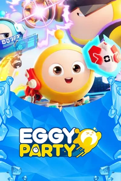 Eggy Party