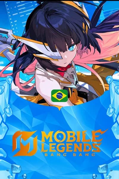 Mobile Legends Brazil