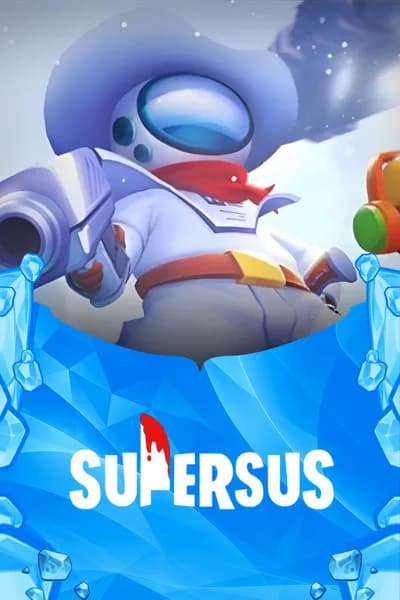 SUPERSUS
