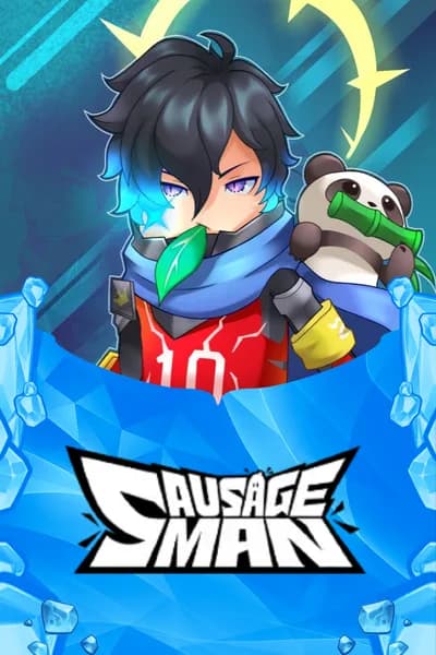 Sausage Man