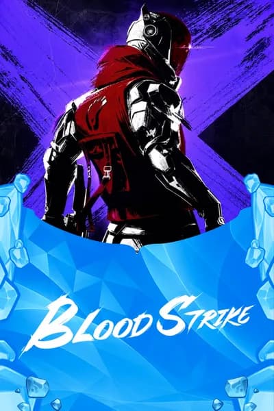 Blood Strike
