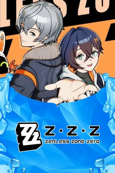 Zenless Zone Zero