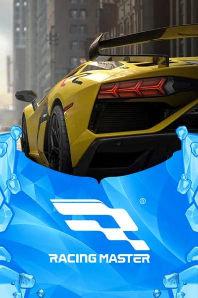 Racing Master