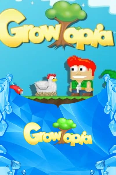 Growtopia
