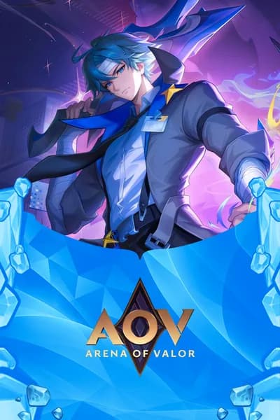 Arena of Valor
