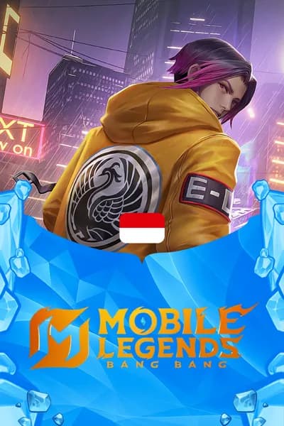 Mobile Legends Indonesia