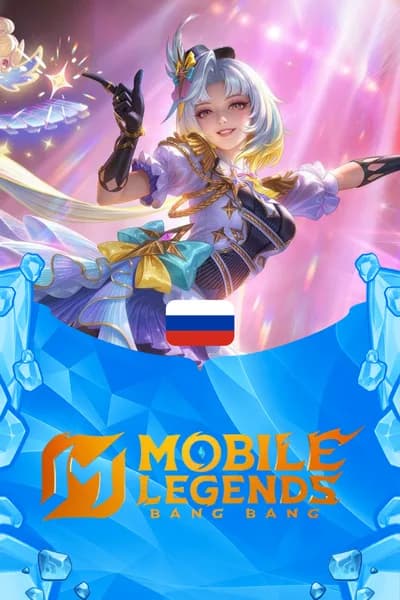 Mobile Legends Rusia