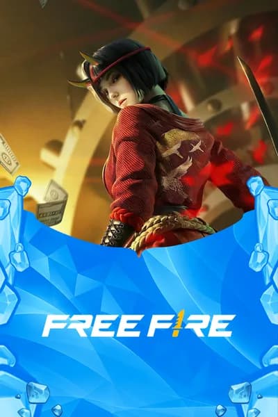 Free Fire Indonesia