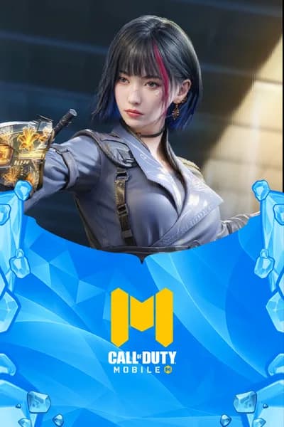 Call of Duty Mobile