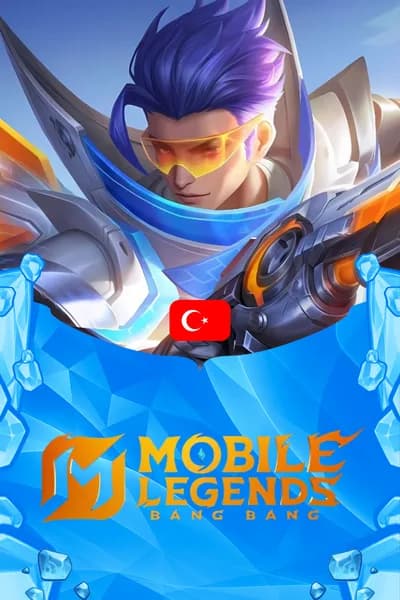 Mobile Legends Turki