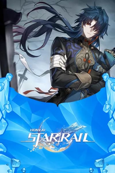 Honkai: Star Rail