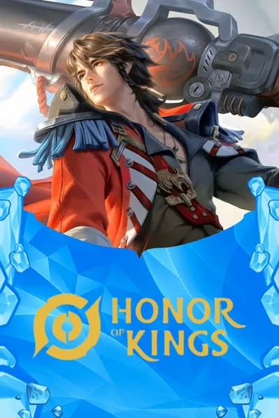 Honor of Kings