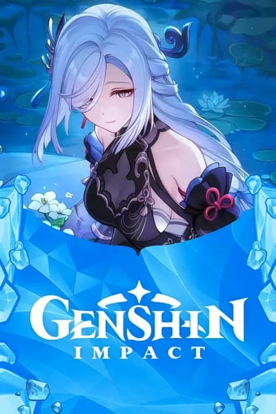 Genshin Impact