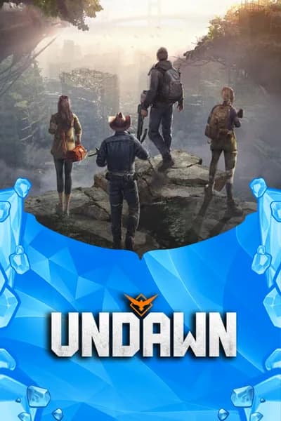 Garena Undawn